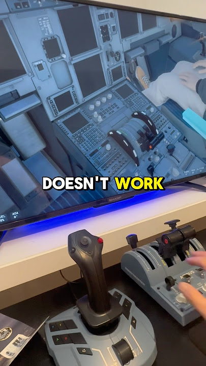 🙋🏻‍♂️ Does your #airbus a320 work in #microsoftflightsimulator 2024? #xbox #flightsimulator