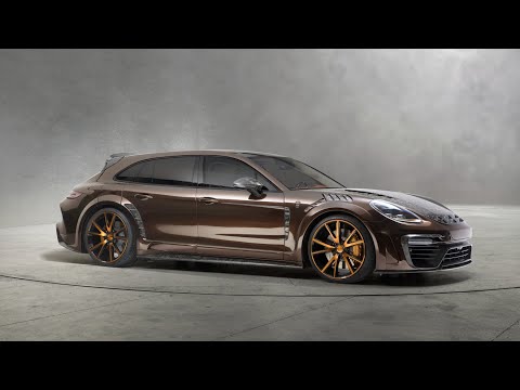 видео: Мегазаводы: Porsche Panamera Роскошный Или Простой ?