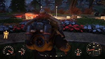 Fallout76 JEtpack