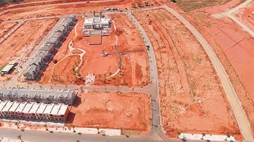 ⭐TIẾN ĐỘ THÁNG 01/2021 DỰ ÁN NOVAWORLD PHAN THIẾT - BÌNH THUẬN