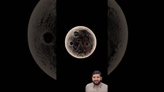 LEARN HOW TO MAKE YOUR OWN MOON WITH CEMENT #awais #art #artificialmoon#construction #concretemoon