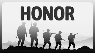 HONOR - Main Title Theme from HBO's "The Pacific" (for Concert Band)