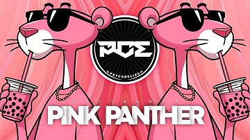 PSYTRANCE ● The Pink Panther Theme Song (No Comment VS Jano Remix)