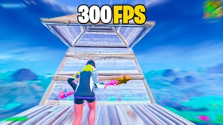 Fortnite RTX 4060 Ti 8GB + i3 14100 Low Settings 300FPS