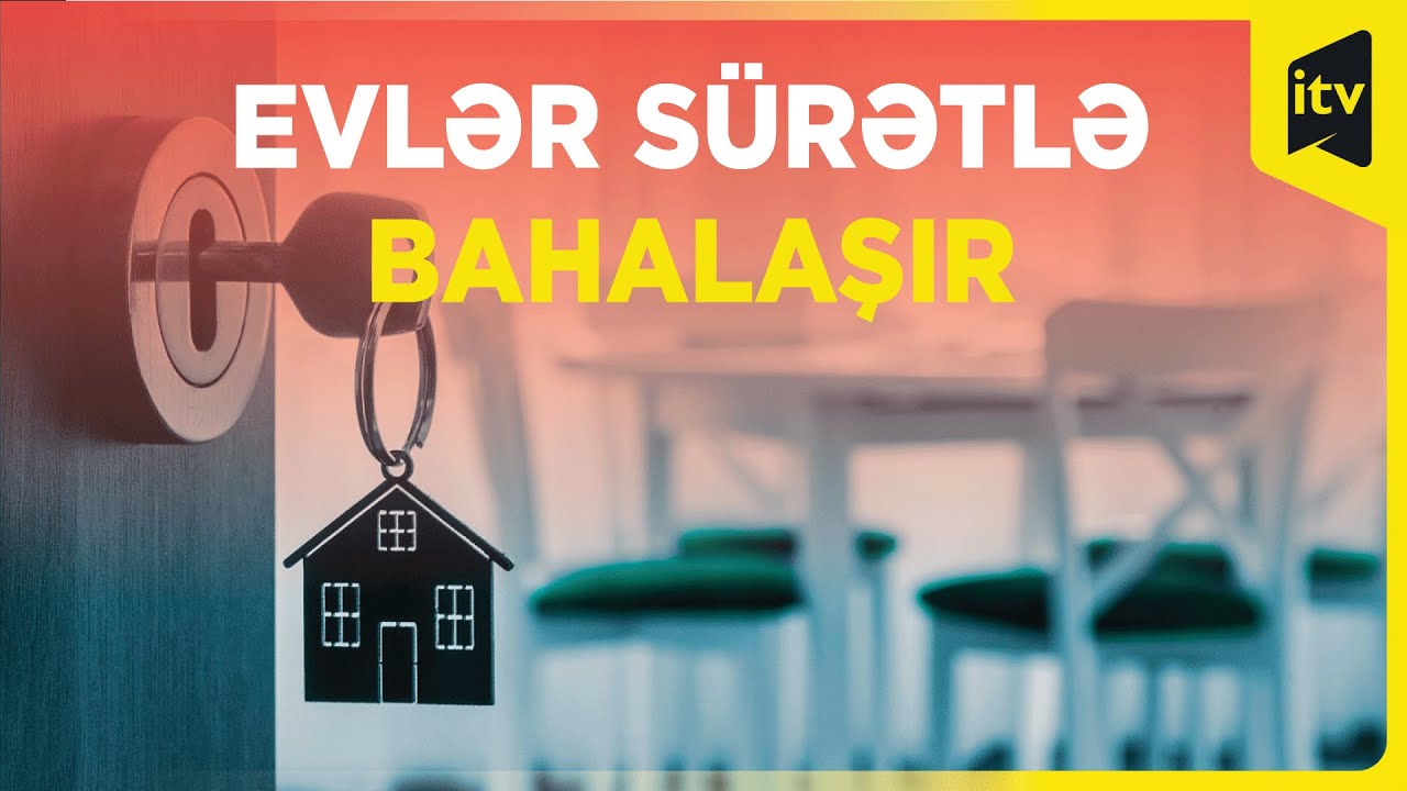 İpoteka krediti açılan kimi evlər bahalaşır