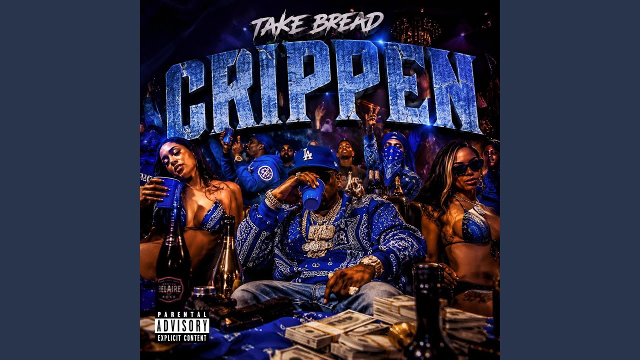 Watch Crippen on YouTube Watch Crippen on YouTube