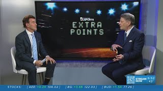 Extra Points: Cardinals pitchers, catchers report to spring training
