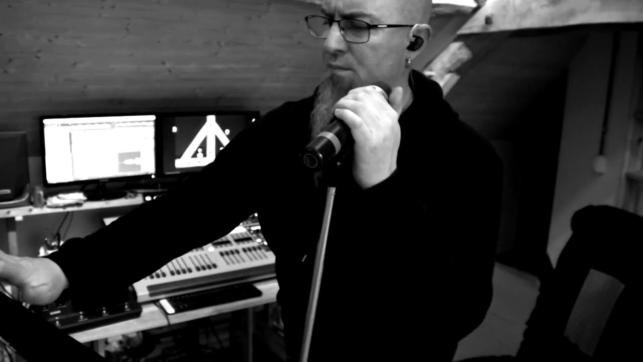 NEVERMORE audition by Julien Jacquemond JAX (playthrough)