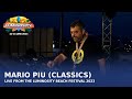 Mario Piu Classics Live At Luminosity Beach Festival 2023 LBF23 