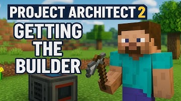 Project Architect 2 | Getting Started | Part 1