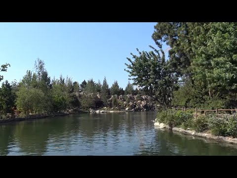 Videó: Mark Twain Riverboat Disneylandben: Tudnivalók