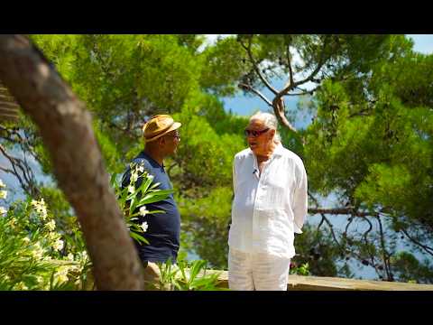 "Remembrance of the Son of Capri" (Highlights from the upcoming documentary film)