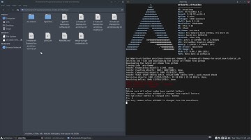 ArcoLinux : 2966 How to create your own ArcoLinux Arc theme with a personal color