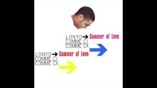 Lonyo - Summer of Love (Original Extended) chords