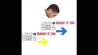 Lonyo - Summer of Love (Original Extended)