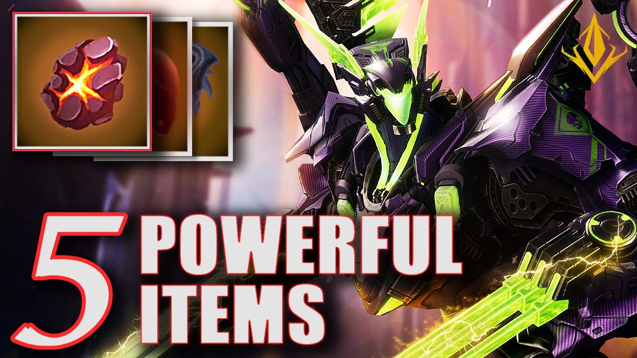 В каждой постройке в Эдеме должен быть как минимум один из этих элементов: Предшественник.