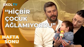 Doktorumuz Çetenin Başı Fırat Sarıydı I Yenidoğan Mağduru Aileler Ekol Tvde