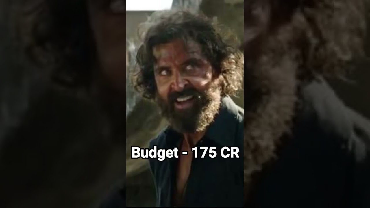 Vikram Vedha Hit Or Flop |