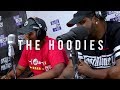 The Hoodies Freestyle on Bars On I-95