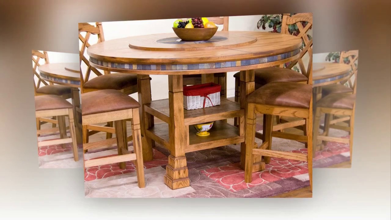 How To Build A Lazy Susan Tabletop Turntable You How To Build A Lazy Susan Tabletop Turntable Table