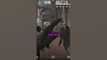 I Will Never Carry Bomb Again 😭 | CS2