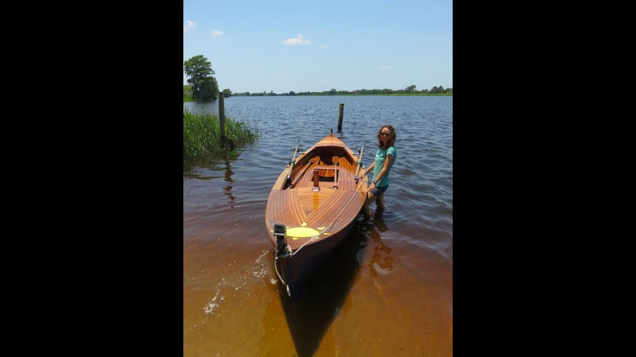 Solvi Faering Time Lapse