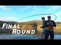 Mexican MONDO's FINAL ROUND!! (Jon B. vs LunkersTV)