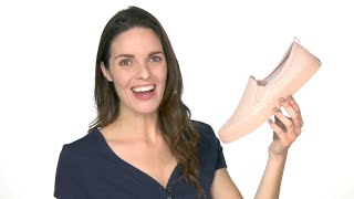 Sperry Crest Twin Gore Mini Perf Sku 9150488