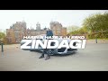 Haseeb haze x jj esko  zindagi official