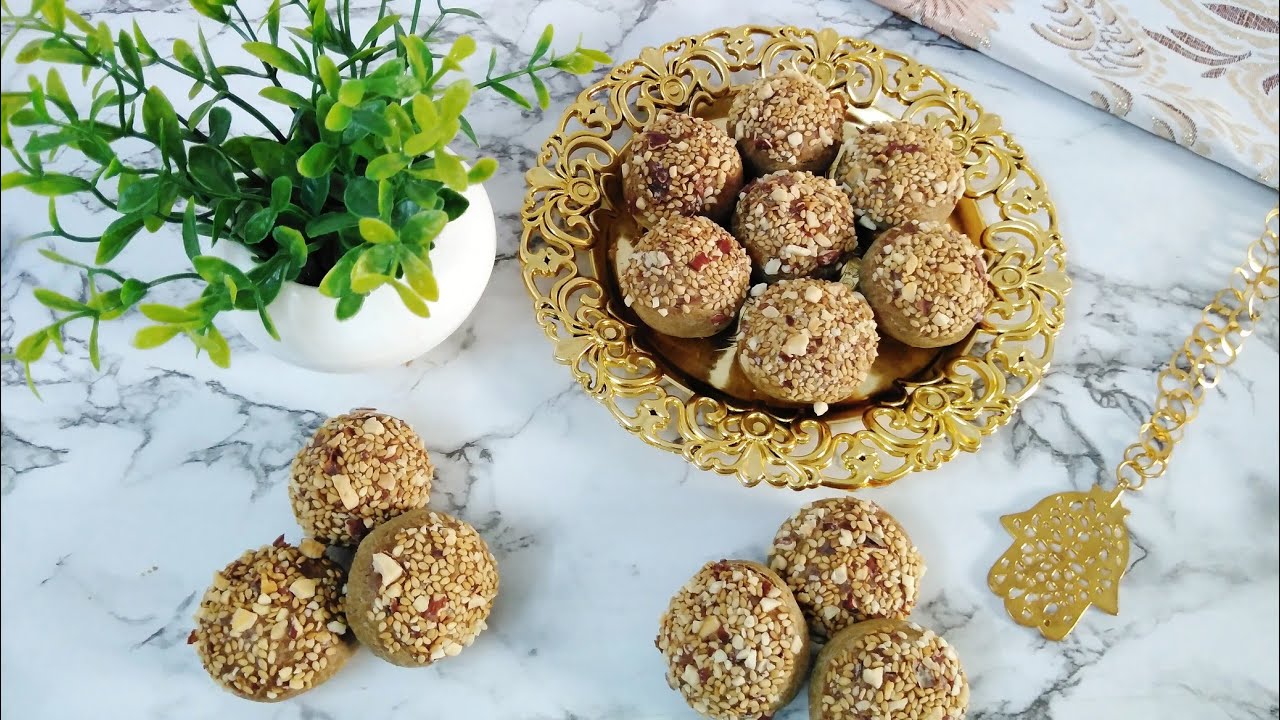 درعية صفاقسية أصلية بوصفة المحترفين للسهرات الرمضانية 🌙