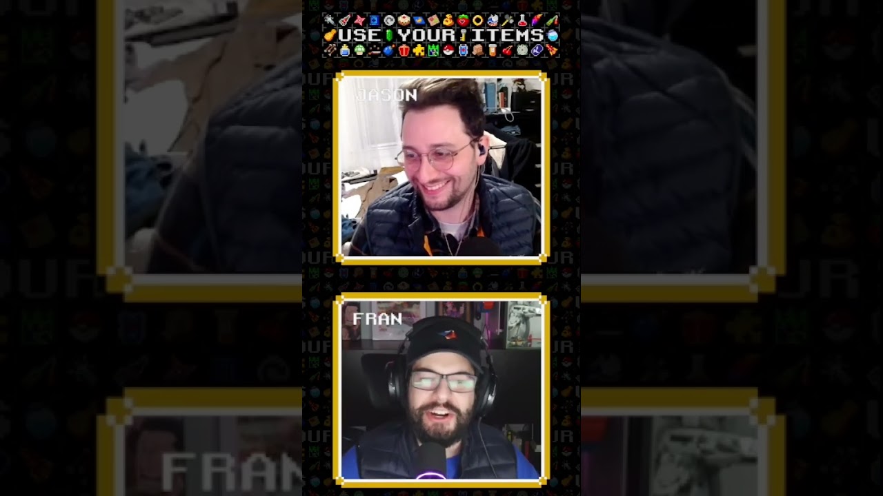 Snatcher: small game, big history