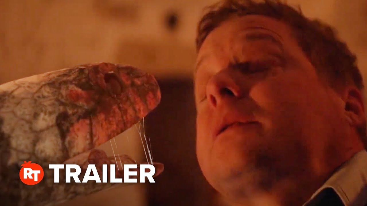 Monsternado Trailer #1 (2023)