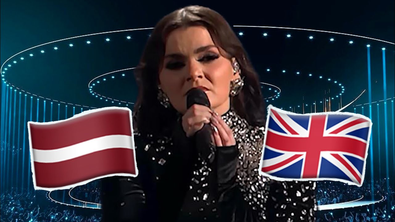 Ēnā - Atvara - English Translation