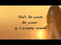 Praying Woman - Anne Wilson - Lainey Wilson - Lyrics