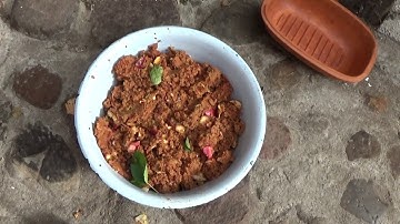 How to make raw Apple Cider Vinegar Part 2