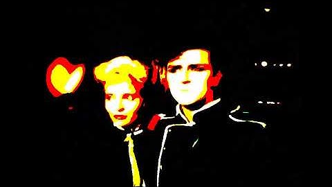 Visage - Fade To Grey  (Original Video HQ)