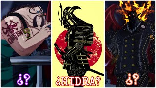 Hola nakamas! Hoy os traigo un nuevo debate de One Piece! Esta vez ...
