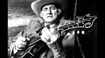 Bill Monroe & The Bluegrass Boys - When He Reached Down His Hand For Me Bill Monroe & The Bluegrass Boys - When He Reached Down His Hand For Me