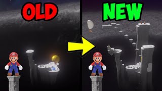 El reino MÁS DIFÍCIL de Mario acaba de EXPANDIRSE