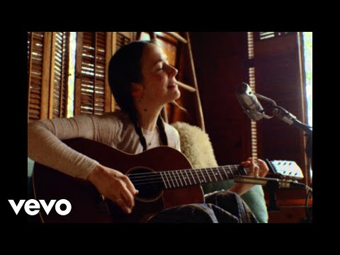 Margaret Glaspy - Reminder (Official Live Video)
