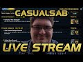[Stream] Dailies &amp; Chatting