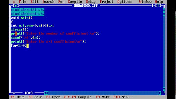 VTU l Chemistry Cycle l CPL Lab l Polynomial