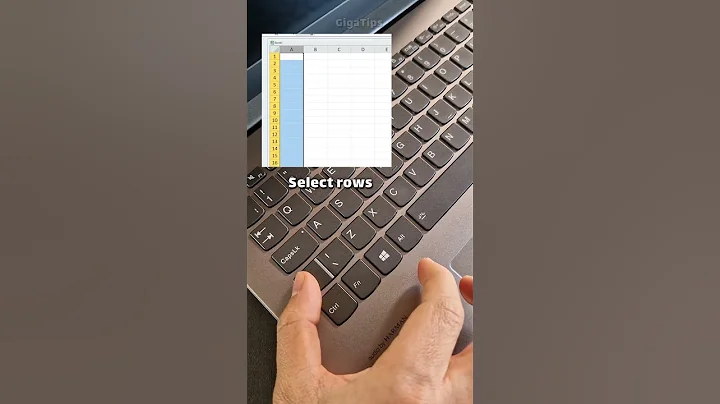 Excel tricks | #computer #typing #keyboard #asmr #tricks  #fasttypingkeyboard
