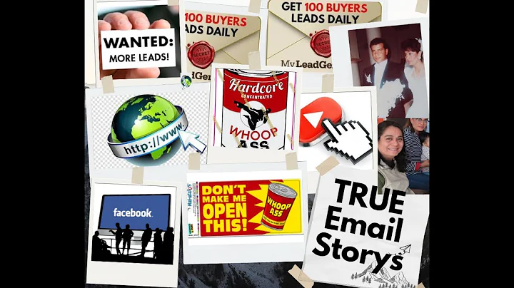 How I Get 100 - 200 Leads Daily with My Lead Gen Secret