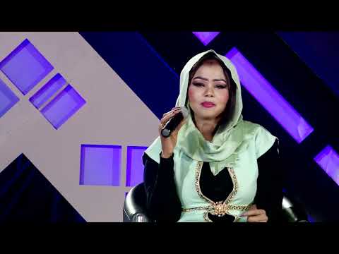 لحن الحياه منك شموس ابراهيم Shomos Ibrahim مشاركة أداء للفنان الراحل عثمان الشفيع