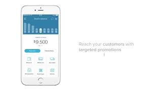 RedCloud: Building the Future of Financial Services to Bank Anyone, Anywhere on Any Connected Device
