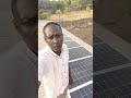 5kw SMS Hybrid Inverter with 9kwh Haisic Lithium Battery well installed at Ribado Sqr Jimeta Yola.