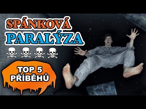 Video: Laryngeální Paralýza