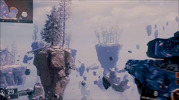 "Flossing" COD Edit - By ZepsyVFX