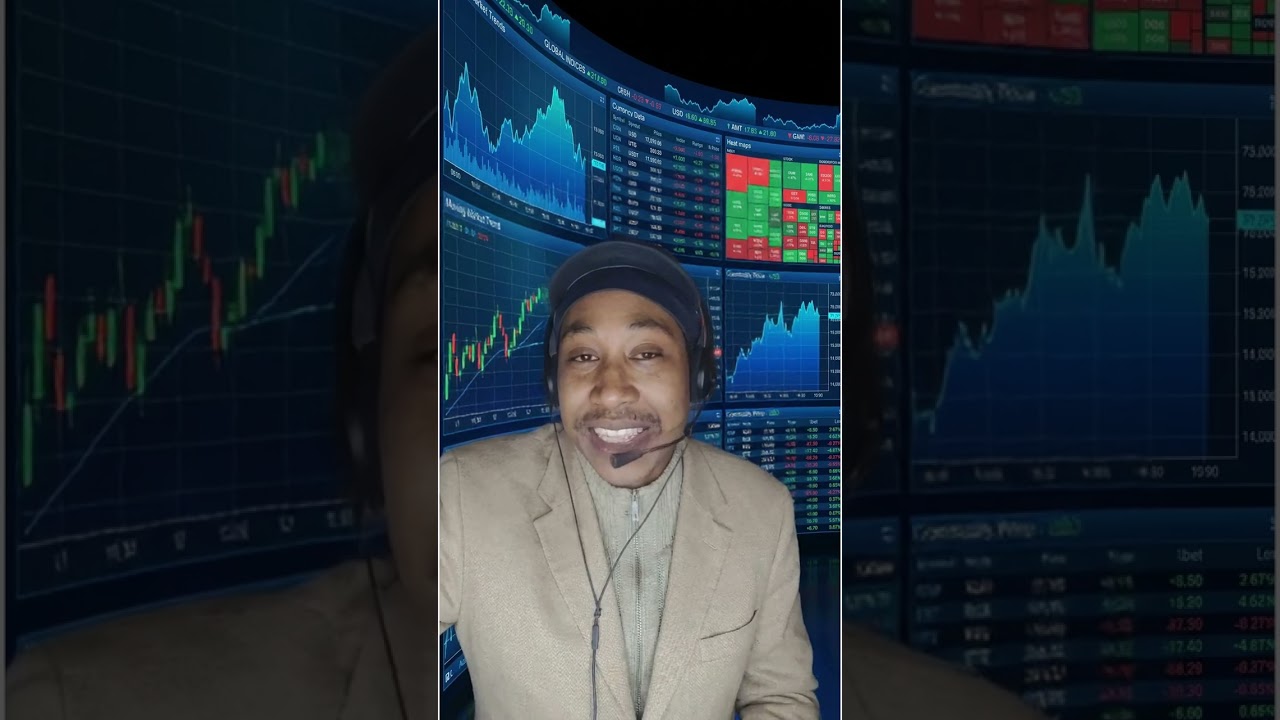 **Banking With Billy** uploaded a new youtube video!
https://www.youtube.com/watch?v=KoyCBQH5DBE